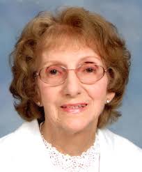 Obituary information for Mary Anne Ferrara