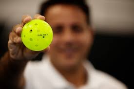 How to Play Pickleball Rules & Strategy
