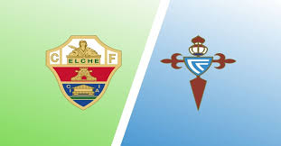 Sergio carreira, nestor araujo, joseph aidoo, lucas olaza; Match Preview Elche Vs Celta Vigo Predictions Team News H2h