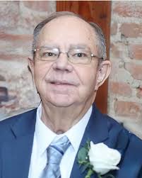 Glenn Romero, Sr. Obituary August 16, 2025