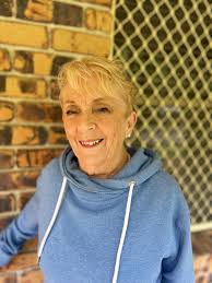 Margaret's story: it's what you do with your age that matters