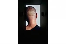 Salon de coiffure brun d'hair à dijon. Adam Pendleton Le Consortium