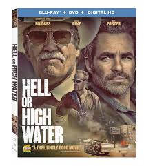 Hell or High Water (2016)