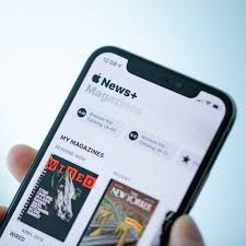(aapl) stock news and headlines to help you in your trading and investing decisions. Apple News Plus Is Now Available In The Uk And Australia The Verge