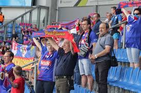 Kolejki pko ekstraklasy piast gliwice grał z pogonią szczecin. Piast Gliwice Cracovia Zdjecia Kibicow Rekord Przy Okrzei Prawie 2 000 Widzow Na Ostatnim Meczu Sezonu Dziennik Zachodni