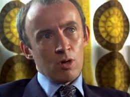 The Sweeney" Contact Breaker (TV Episode 1975)