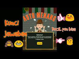 Jawaban kuis happy pet story : Kunci Jawaban Toraccino Kusus Bocil Youtube