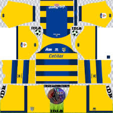 This is the new, recently launched parma calcio 1913 home shirt by erreà. Parma Fc Kits 2019 2020 Dream League Soccer