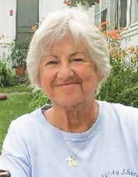 Olive Marie (Renzo) Wolfson Obituary