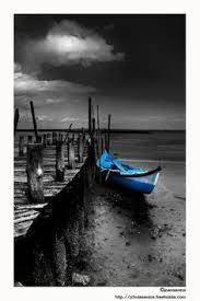 Black And White With Pop Of Color Art My Signature Color You Can Enter To Win A 1 000 Gift Card At Saatchi Art When You Sig Color Splash Photo Splash Photography Color Splash Photography