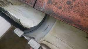 Jimmy dehart sr has a fast professional fix, reseal, repair for a dripping, leaking rain gutter. How To Repair A Leaking Gutter