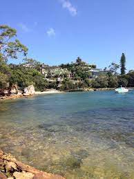 Milk Beach Vaucluse Nsw Beach Beautiful Views Outdoor