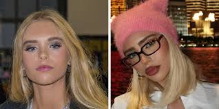 Daniela, la hija de Belinda Washington, irreconocible mientras triunfa en  redes sociales