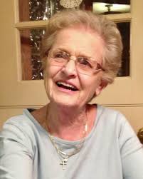 Louise M. Frei Obituary August 15, 2023