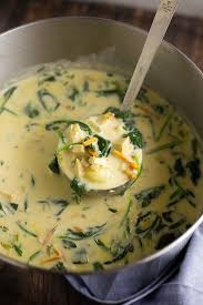 How to make chicken and dumplings soup. Copycat Olive Garden Chicken Gnocchi Soup Recipe The Gracious Wife