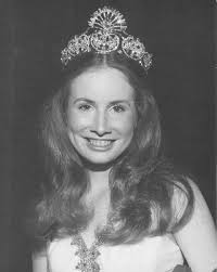 Miss Fiesta over the years