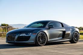Image result for Lava Gray 2010 R8