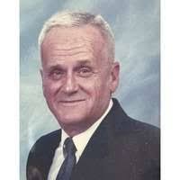 Samuel Eugene 'Gene' Schrock |1932-2024|