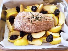 We did not find results for: Arrosto Di Maiale Con Prugne E Mele Ricette Al Volo