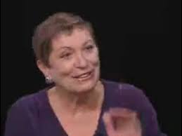 Women in Theatre: Carrie Robbins, costume designer