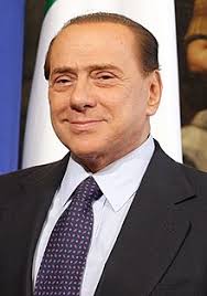 Setelah 31 tahun, berlusconi juga melepas jabatan sebagai presiden ac milan. Silvio Berlusconi Wikipedia