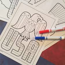 Learn about the presidents of the united states with these free printable presidents worksheets and coloring pages. Printable Patriotic Coloring Pages