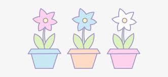 Png Transparent Library Three Cute Flowers In Free Pastel Flower Clipart Png Free Transparent Png Download Pngkey Collection by marcia seals • last updated 12 days ago.