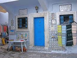 Haus In Hammamet Tunesien Kaufen Oder Mieten Maison En Tunisie A Acheter Vendre Ou Louer Tunesien Haus House