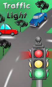 Here's the schematic for the board. Traffic Light For Android Apk Download