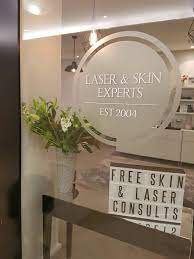 Considering laser skin resurfacing in ga? Skin Care Clinic Near Me Nuevo Skincare