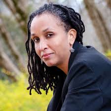 Crystal Simone Smith