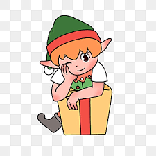 North pole elf shelf vector cartoon. Elf On The Shelf Png Images Vector And Psd Files Free Download On Pngtree