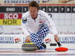 Image result for норвежские кёрлингисты