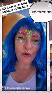 Tara Blue (@tarabluedanceryyc) • Instagram photos and videos