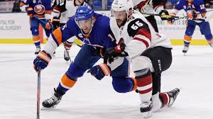 But despite the sadness of a tiny island's last family struggling to come to grips with the inherent loneliness of living alone on a tiny island. Coyotes Acquire Andrew Ladd Three Draft Picks From Islanders