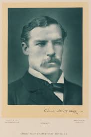 NPG Ax15938; Charles Stuart-Wortley, 1st Baron Stuart of Wortley