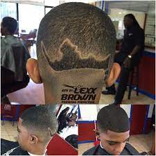 Kuts By Lexxbrown The Island Of Grand Bahama In The Bahamas S O Emmron In The Chair Barber Barberlife Barberchair Boys Haircuts Boy Hairstyles Hair Life