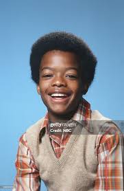 Todd Bridges as Willis Jackson News Photo