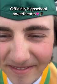 High School Sweethearts and the Joy of Freedom