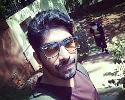 Chirag Batra's User Profile