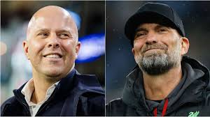 Arne Slot vs Jurgen Klopp: How Liverpool title-winning squads compare