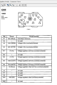 Ford 3000 tractor ignition switch wiring diagram source: Ignition Module Wiring Diagram Colors Ford Truck Enthusiasts Forums