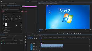 Maybe you would like to learn more about one of these? Premiere Pro Text Animation Einfugen So Geht S Chip