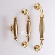 Search results for 4 5 inch within cabinet & drawer pulls. 2 7 4 5 5 7 Inch Polished Brass Vintage Drawer Pulls Furniture Hardware