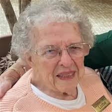 Obituary information for Lottie Hudson Morgan