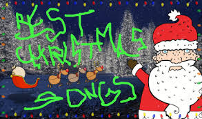 They should make you feel festive, in the same way that the 174th repeat of the snowman does. Will Montei S Unarguable Top 10 List Of The Best Christmas Songs Of All Time