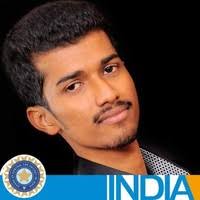 40+ "Ashik Mathew" profiles