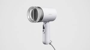 Https Www Behance Net Gallery 88177171 Truncated Hair Dryer Tracking Source Search Projects Recommended Series Product Design In 2020 Hair Dryer Dryer Tech Design