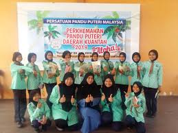 Pibg sk seri utama mengucapkan selamat menjalani ibadah puasa dan selamat menyambut aidil fitri 1433 dengan ucapan maaf zahir batin. Perkhemahan Pandu Puteri Daerah Sk Seri Melati Kuantan Facebook