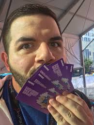 Jack “CouRage” Dunlop